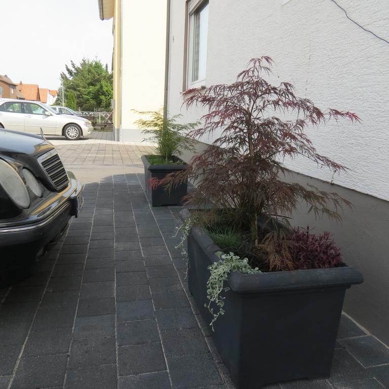 Ferienwohnung Spira House Zimmer foto
