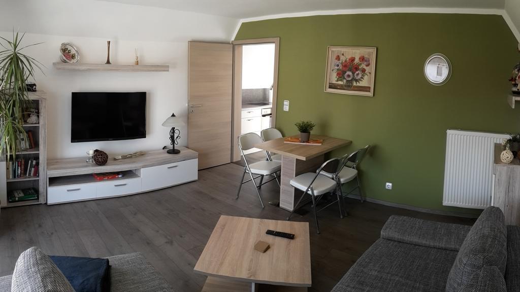 Ferienwohnung Spira House Zimmer foto