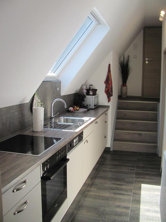 Ferienwohnung Spira House Zimmer foto