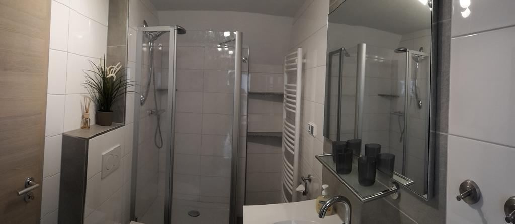 Ferienwohnung Spira House Zimmer foto