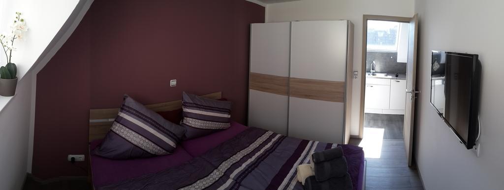 Ferienwohnung Spira House Zimmer foto