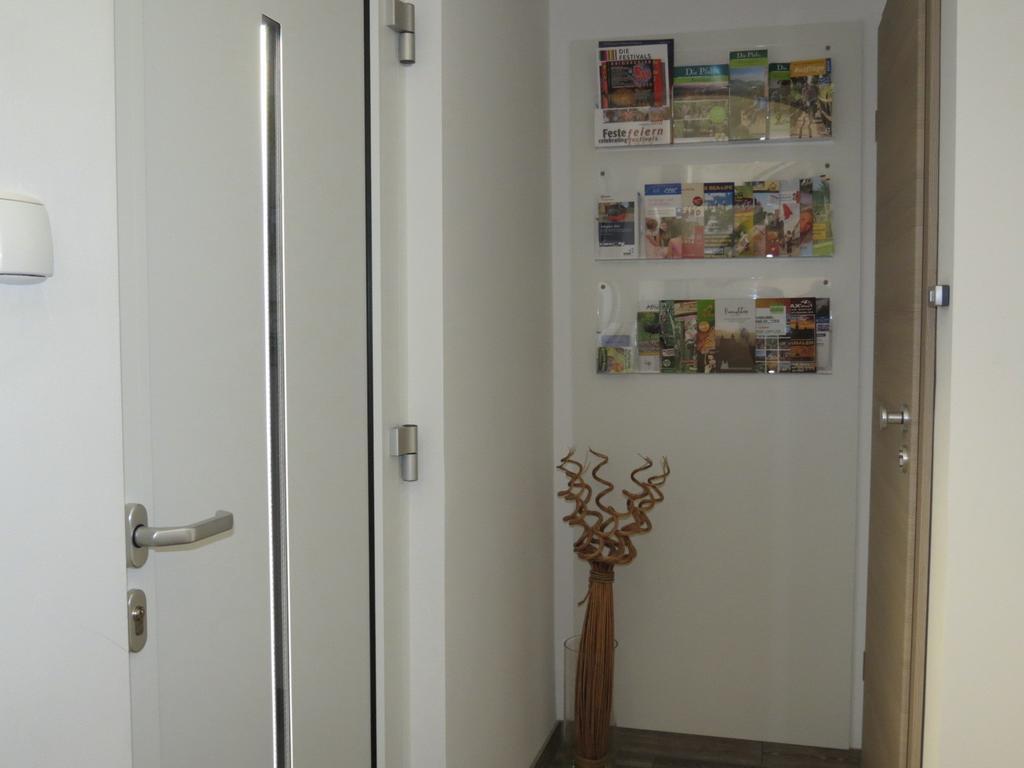 Ferienwohnung Spira House Zimmer foto