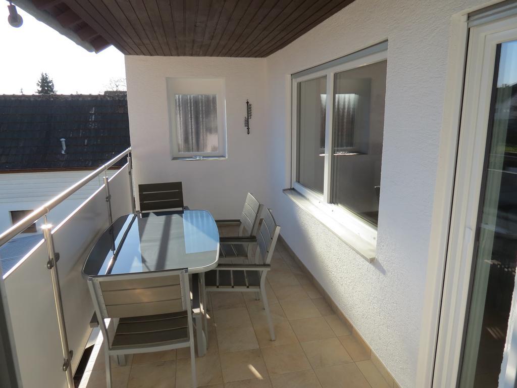 Ferienwohnung Spira House Zimmer foto