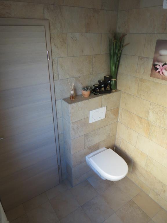Ferienwohnung Spira House Zimmer foto