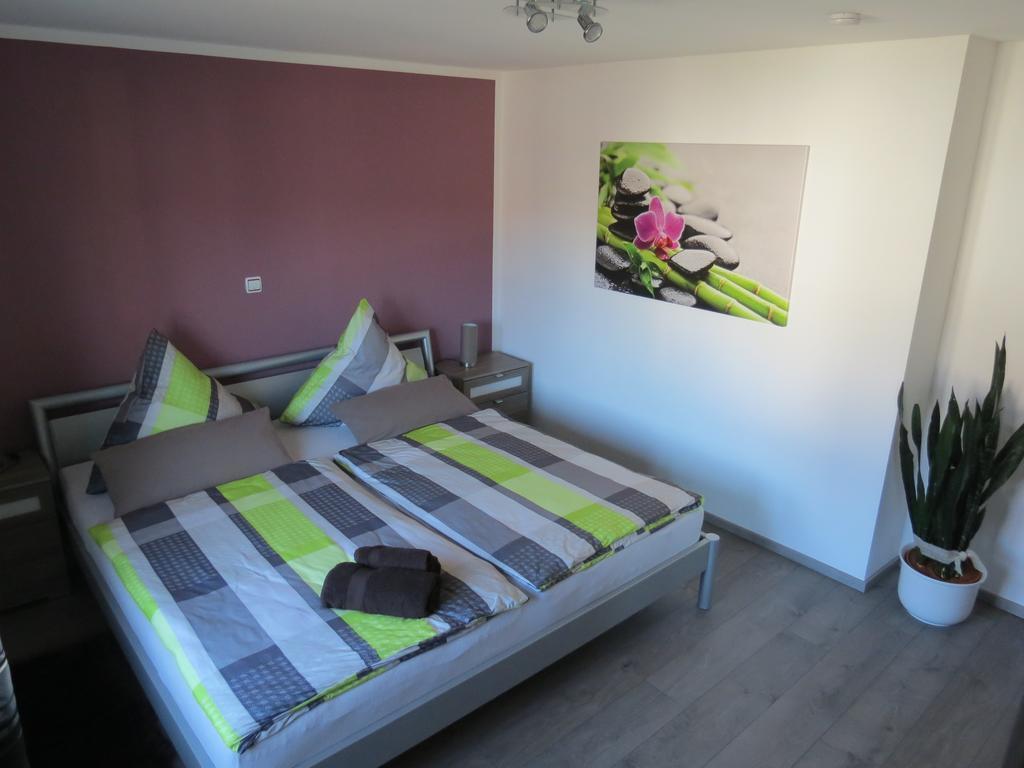 Ferienwohnung Spira House Zimmer foto