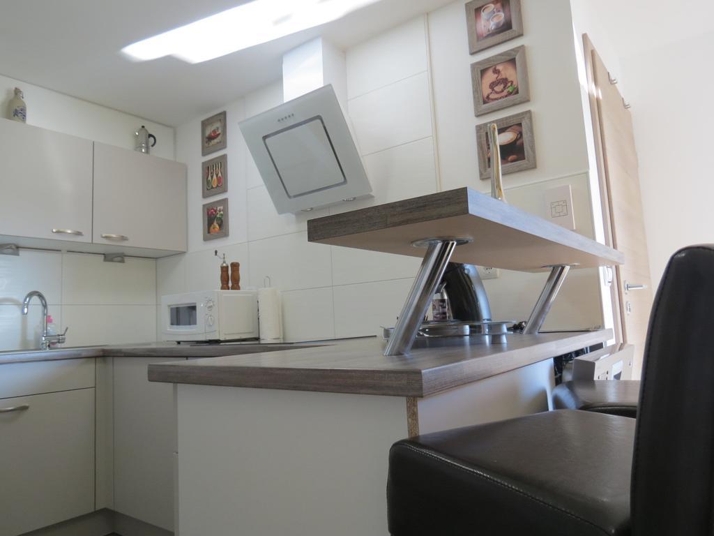 Ferienwohnung Spira House Zimmer foto