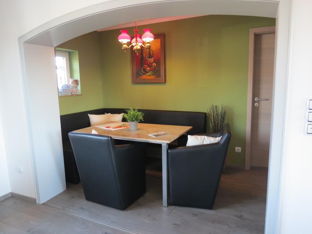 Ferienwohnung Spira House Zimmer foto