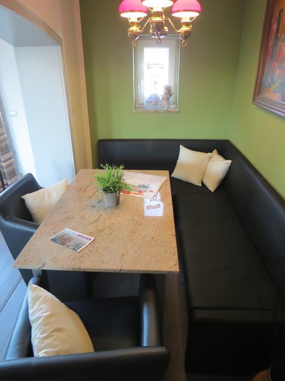 Ferienwohnung Spira House Zimmer foto