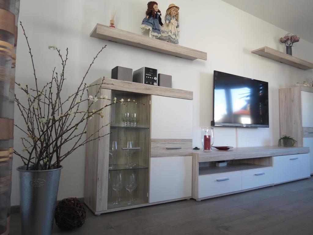 Ferienwohnung Spira House Zimmer foto