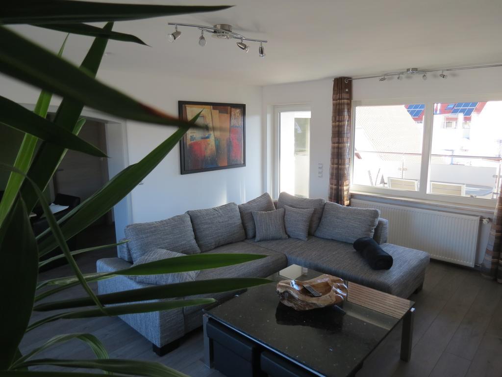 Ferienwohnung Spira House Zimmer foto