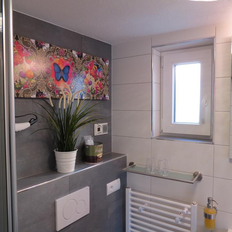 Ferienwohnung Spira House Exterior foto